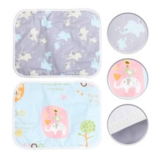  2 Pcs Tapis De Dressage Pour