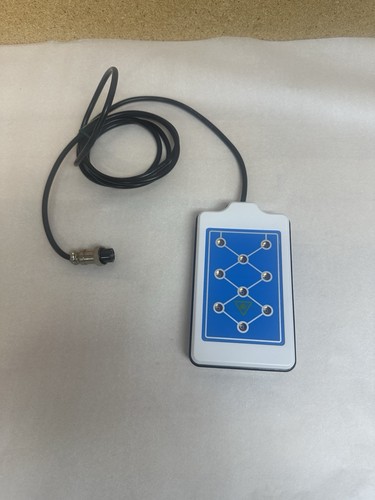 Laser paddle for - 1,