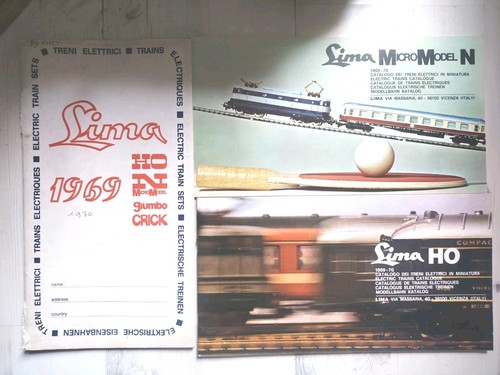 Lima micro model - lima, 2