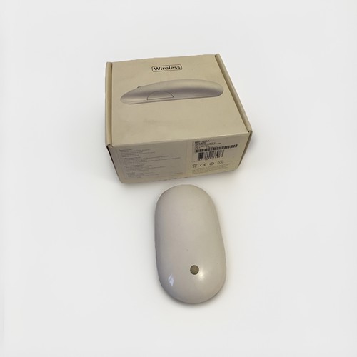 Souris apple a1197 original - souris,