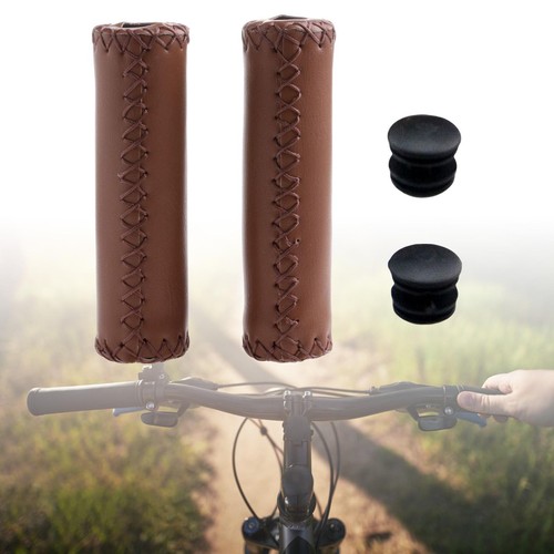 Poignées vélo grip cover - vélo,