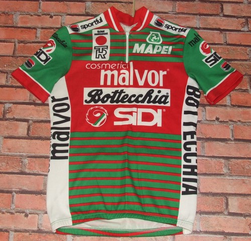 Sportful maillot cyclisme - sportful,