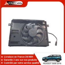 Moteur ventilateur - 🇫🇷,