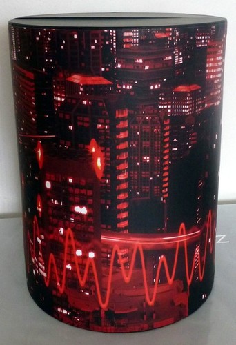 Indochine black city tour - indochine,