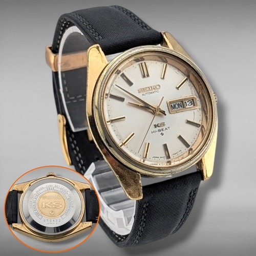 Montre homme vintage king - montre,
