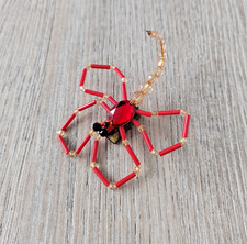 Broche Libellule Élégante |