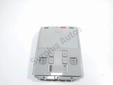 PLAFONNIER 5TA947105B3HS VOLKSWAGEN PASSAT 7 SW phase 2 (07/2019) / NE 220642