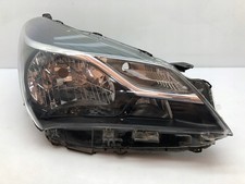 Toyota Yaris III Lift Phare