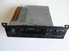 POSTE AUTORADIO  K7 CASSETTE PHILIPS BUSINESS BMW SERIE 3 M3 E46   REF  6902659