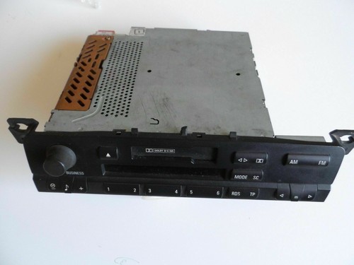 Poste autoradio cassette - , k7