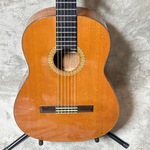 Guitare classique vintage