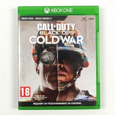 Call of Duty Black Ops Cold