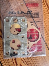 POCHETTE DE JOINTS WEBER