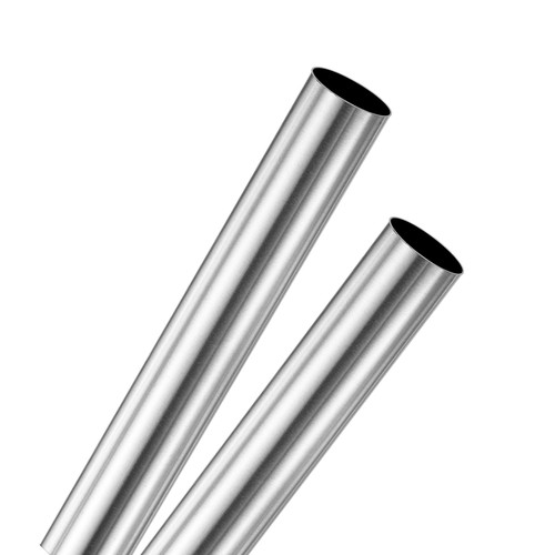 2pcs tube acier inox - tube, 304,