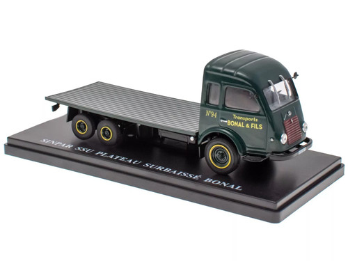 Sinpar renault ssu - renault,