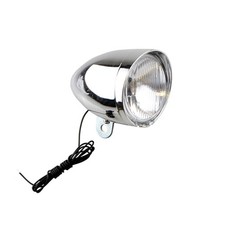 ECLAIRAGE  VELO AV/PROJECTEUR