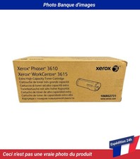 106R02731 Xerox Phaser 3610