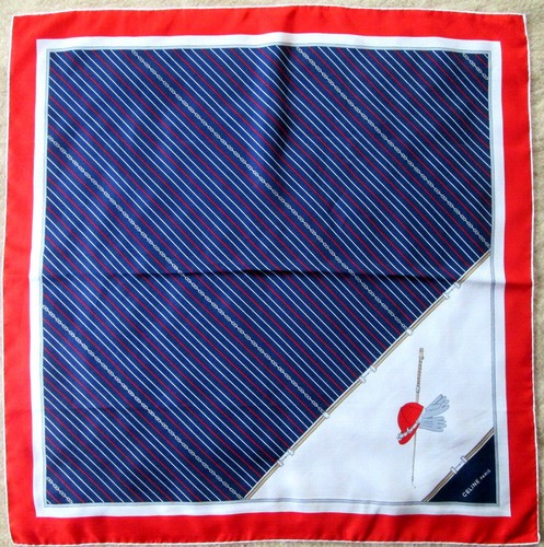 Celine foulard soie tbeg - -celine,