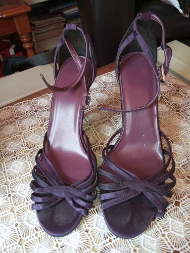 Chaussures femme escarpins