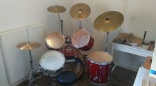 Batterie yamaha power special - batterie,
