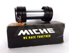 Boitier de pédalier Evo max