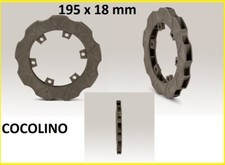 Disque de frein Kart frein 195