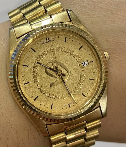 Tres rare montre - rare,