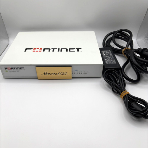 Fortinet 60f fortigate - fg-60f, fortigate-60f