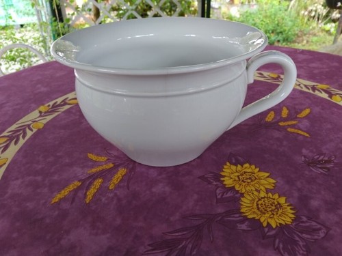 Pot chambre toilette vase - de,