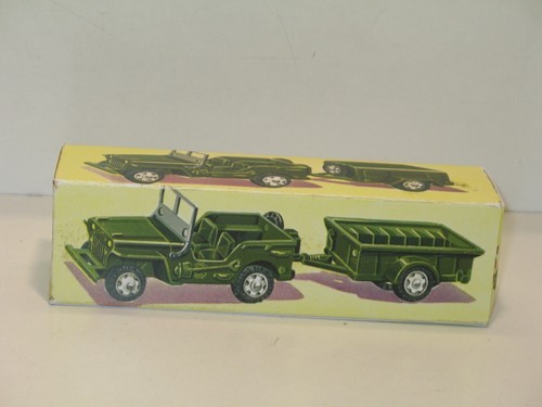N147 boite pour jeep - boite,