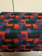 Hitarget wax African Fabric