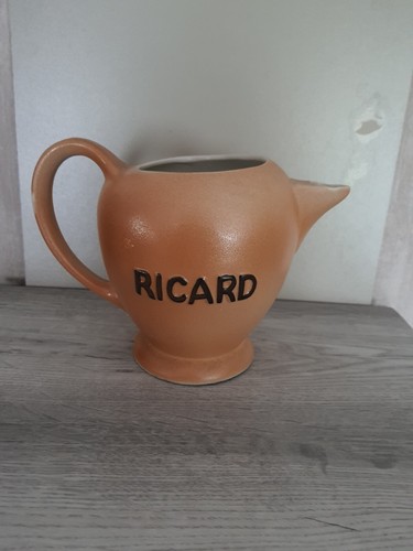 Pot ricard - pot,