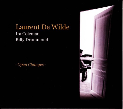 Laurent wilde ira coleman - laurent, de