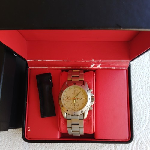 Montre porsche 911 limited - montre,