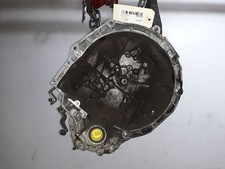 Boîte de vitesses- pont -transmission Peugeot 206 (2L_, 2M_) 1.4 hdi eco 70 (2