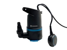 Pompe immergée 2 en 1 Gardena