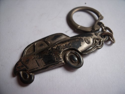 Panhard dyna porte clé - panhard, z
