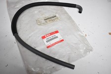Durite reniflard moteur