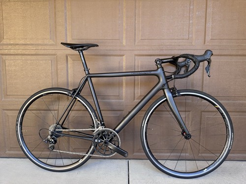 Cannondale supersix nano black - cannondale,