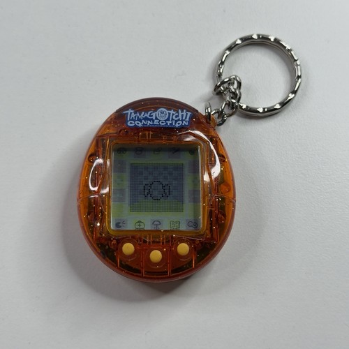 2004 tamagotchi connection - 2004,