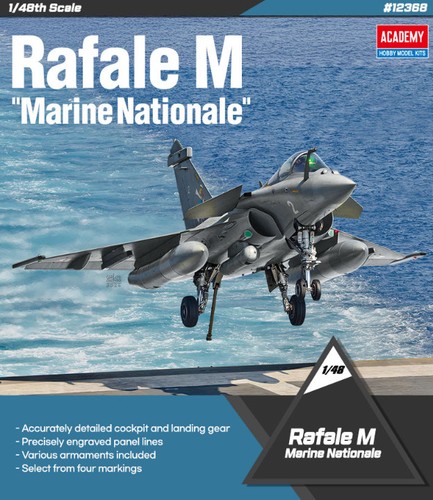 Dassault rafale - dassault, m