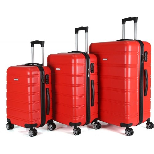 Set valises 98 - 3, 36-67-98