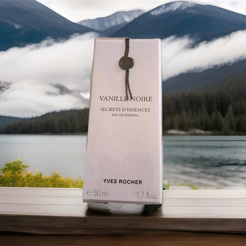 Vanille noire secrets - vanille,