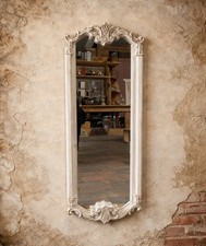 GRAND MIROIR MURAL STYLE