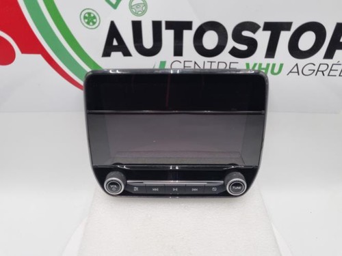 Ecran gps ford - ecran, 7