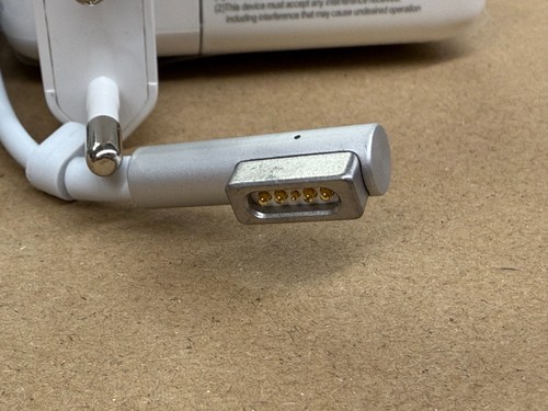 Chargeur magsafe 60w - magsafe,