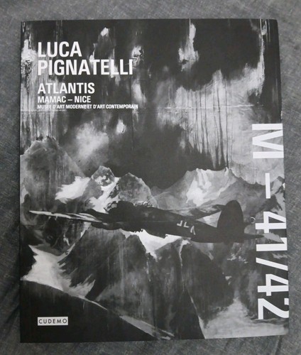Luca pignatelli atlantis - pignatelli,
