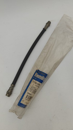 Flexible frein bendix - flexible,