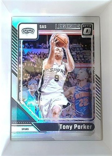 2024 panini donruss optic - donruss,