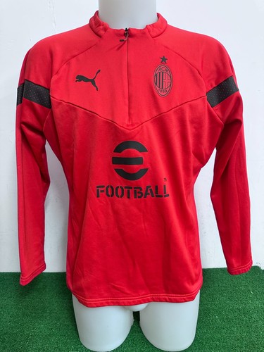 Maillot entraînement milan - 39,